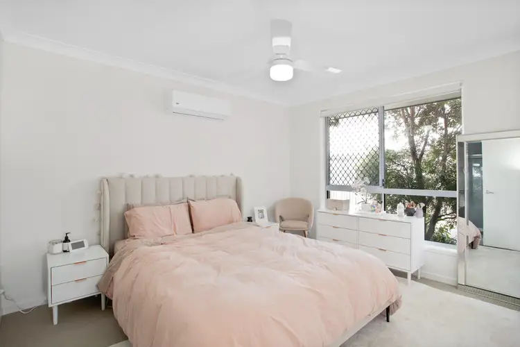 Sixth view of Homely unit listing, 1&2/56 Dawson Boulevard, Rural View QLD 4740