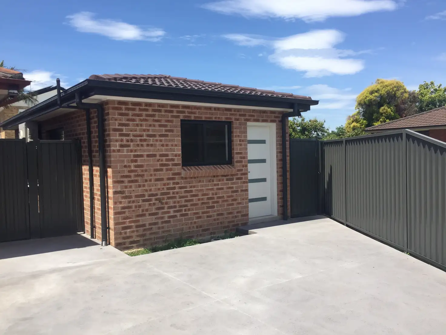Main view of Homely other listing, 2A Flack Close, Edensor Park NSW 2176