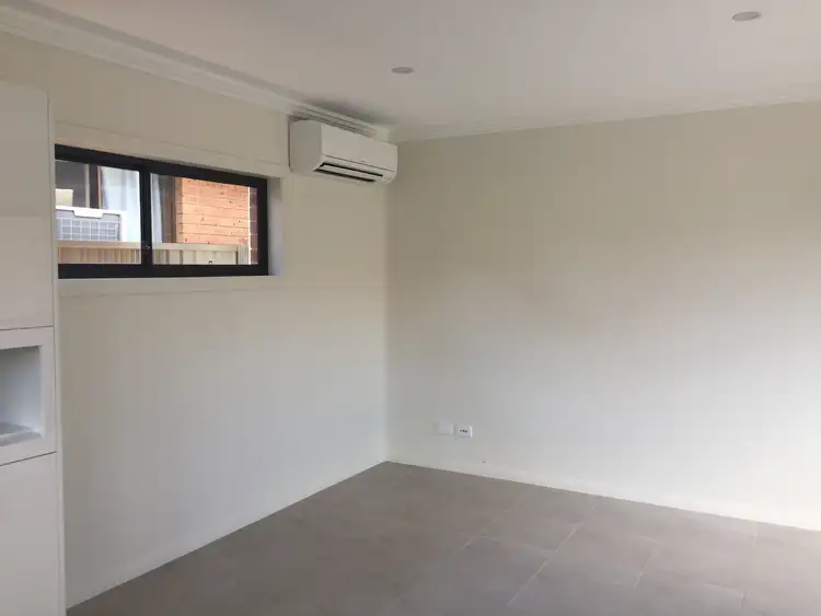 Second view of Homely other listing, 2A Flack Close, Edensor Park NSW 2176