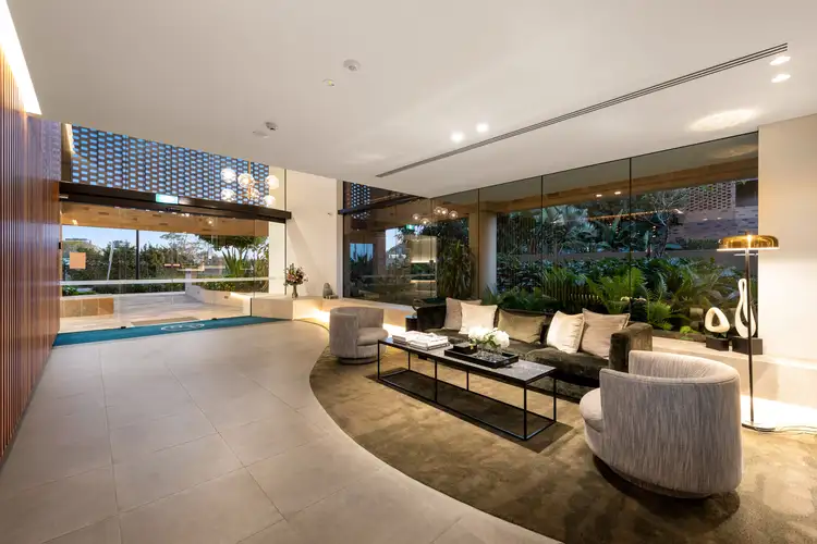Third view of Homely apartment listing, 20808/61 St Leger Way, Ascot QLD 4007