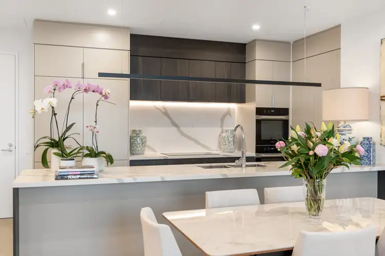 Fourth view of Homely apartment listing, 20808/61 St Leger Way, Ascot QLD 4007