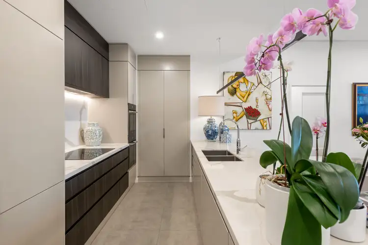 Fifth view of Homely apartment listing, 20808/61 St Leger Way, Ascot QLD 4007