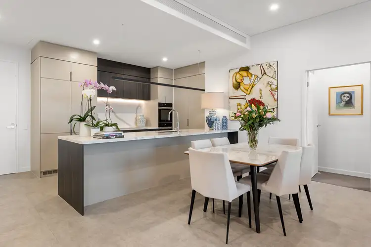 Sixth view of Homely apartment listing, 20808/61 St Leger Way, Ascot QLD 4007