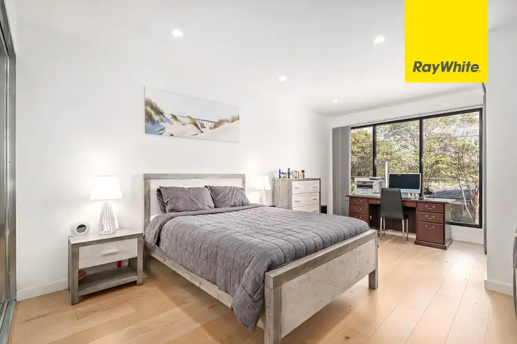 Fifth view of Homely semi-detached listing, 2/188 Chisholm Road, Auburn NSW 2144