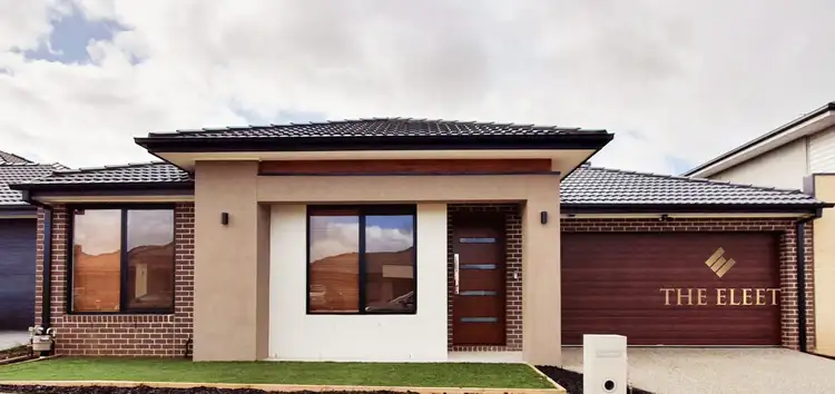 Main view of Homely house listing, 6 Blaine Circuit, Tarneit VIC 3029