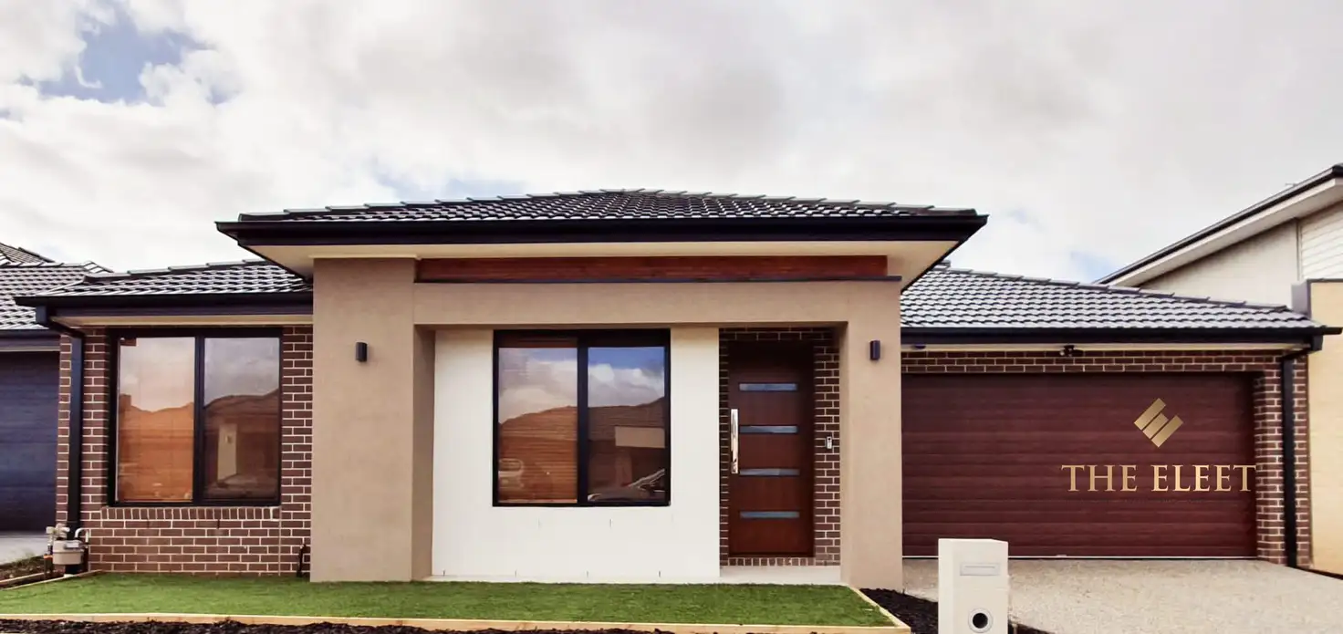 Main view of Homely house listing, 6 Blaine Circuit, Tarneit VIC 3029