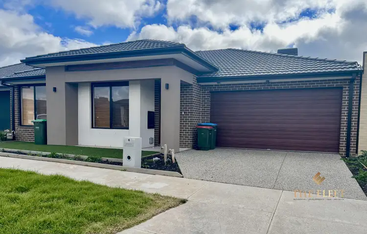 Second view of Homely house listing, 6 Blaine Circuit, Tarneit VIC 3029