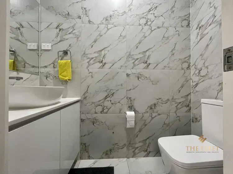 Fourth view of Homely house listing, 6 Blaine Circuit, Tarneit VIC 3029