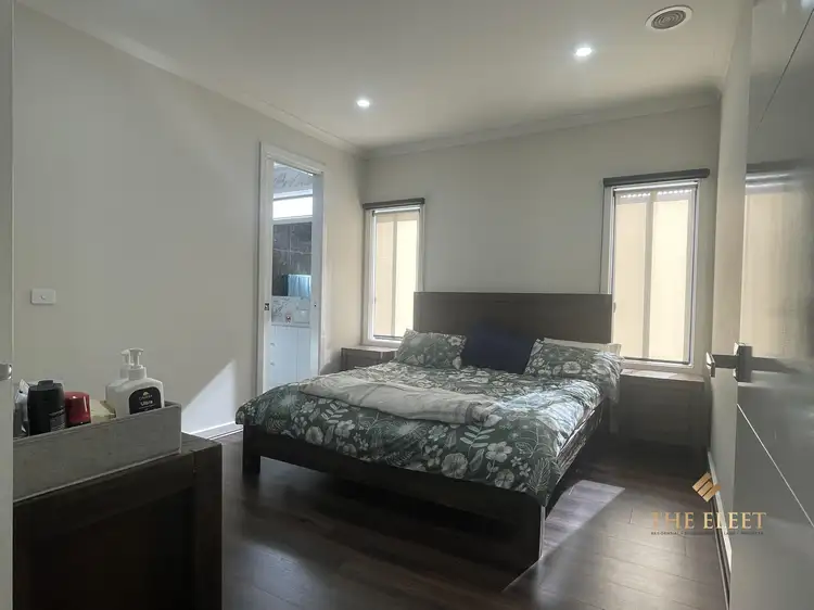 Fifth view of Homely house listing, 6 Blaine Circuit, Tarneit VIC 3029