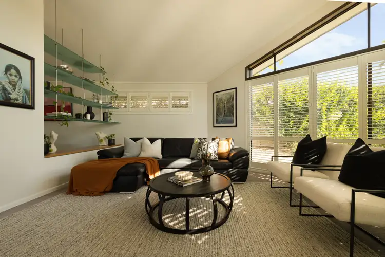 Second view of Homely house listing, 52 Banwell Crescent, Carindale QLD 4152