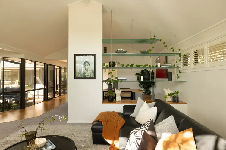Fourth view of Homely house listing, 52 Banwell Crescent, Carindale QLD 4152