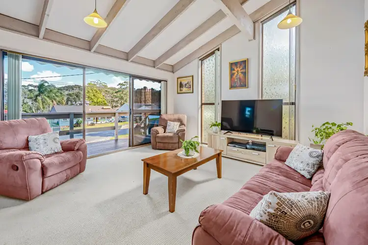 Second view of Homely house listing, 41 Buwa Street, Charlestown NSW 2290
