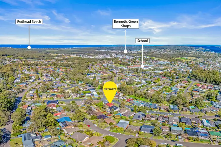 Fourth view of Homely house listing, 41 Buwa Street, Charlestown NSW 2290