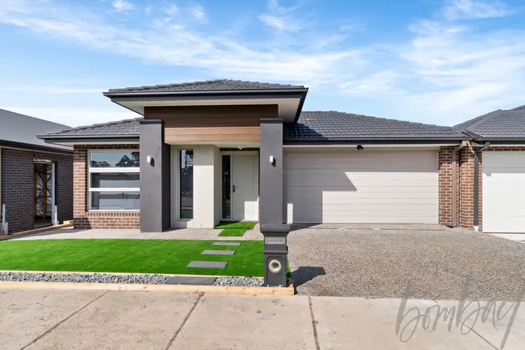 20 Cilantro Street, Kalkallo VIC 3064