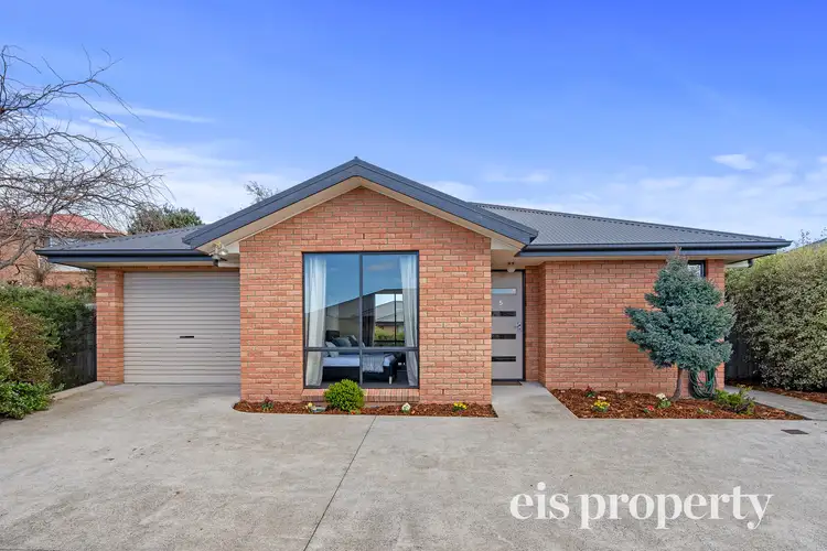 5/10 Wells Parade, Blackmans Bay TAS 7052