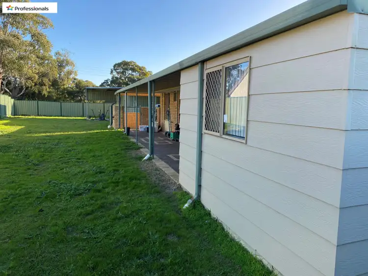 Second view of Homely house listing, 2 Tea Tree Place, Pinjarra WA 6208