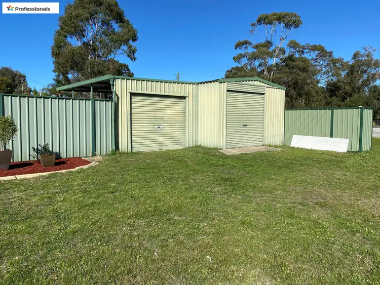 Third view of Homely house listing, 2 Tea Tree Place, Pinjarra WA 6208