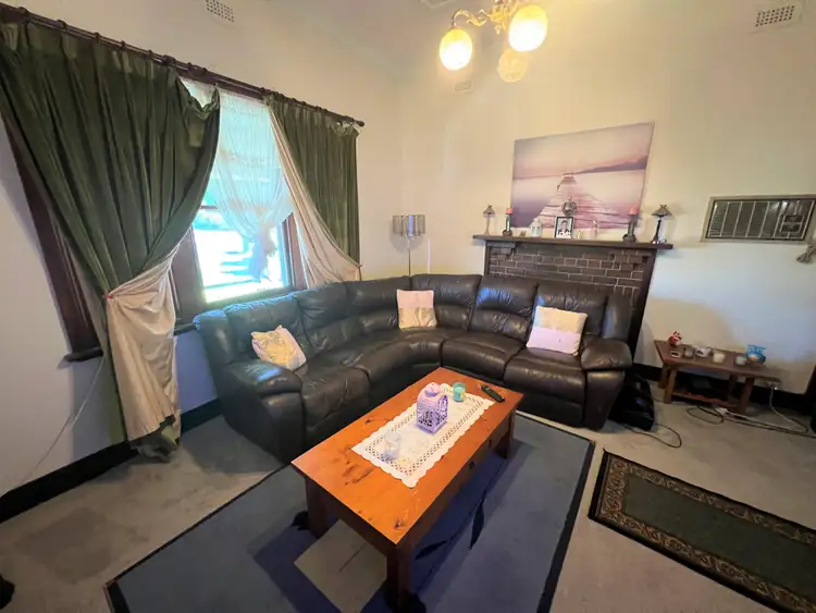Second view of Homely house listing, 291 Wick Street, Deniliquin NSW 2710