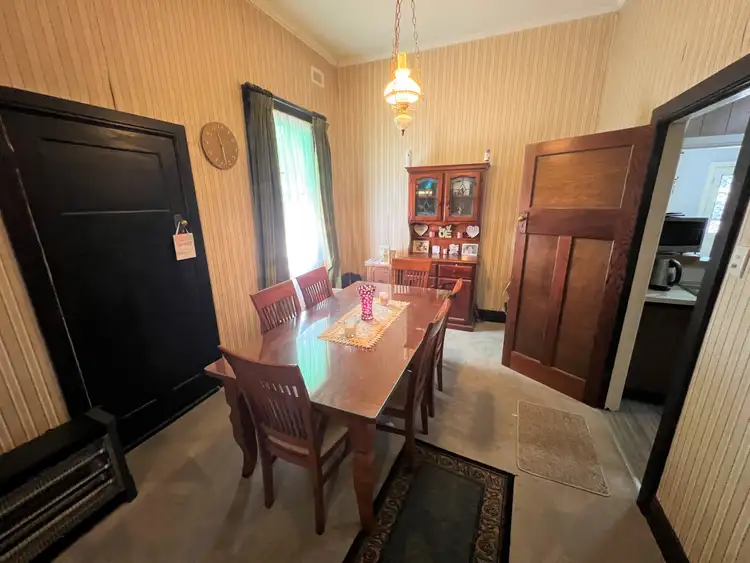 Third view of Homely house listing, 291 Wick Street, Deniliquin NSW 2710