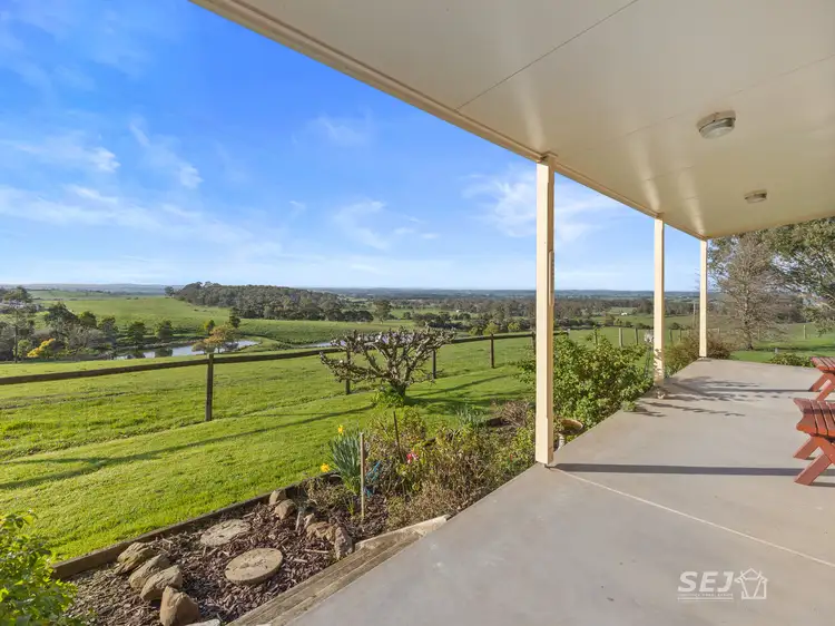 Main view of Homely rural property listing, 745 Old Leongatha Road, Kardella South VIC 3950
