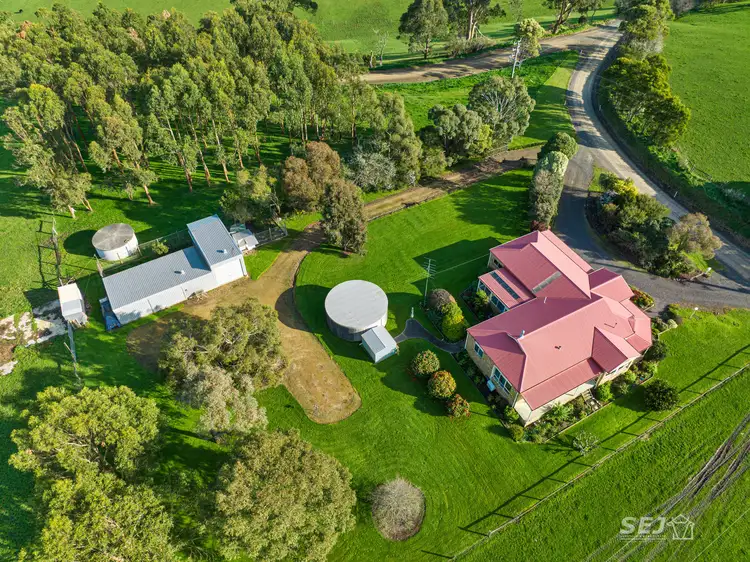 Third view of Homely rural property listing, 745 Old Leongatha Road, Kardella South VIC 3950