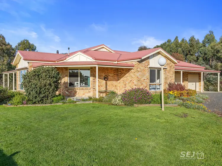 Fourth view of Homely rural property listing, 745 Old Leongatha Road, Kardella South VIC 3950