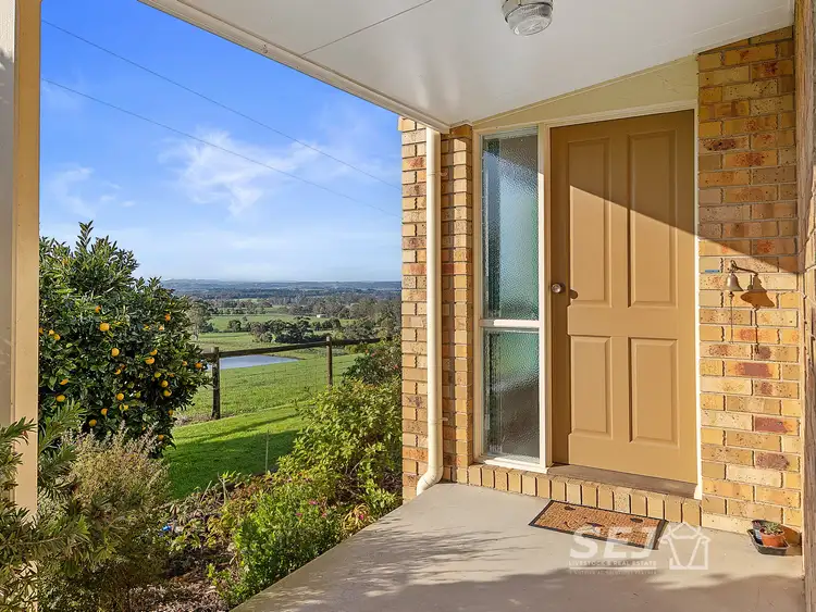 Sixth view of Homely rural property listing, 745 Old Leongatha Road, Kardella South VIC 3950
