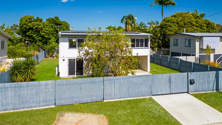 Main view of Homely house listing, 38 Fitzroy Street, Cranbrook QLD 4814
