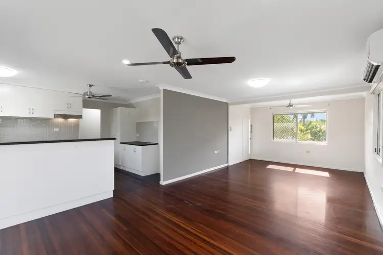 Fourth view of Homely house listing, 38 Fitzroy Street, Cranbrook QLD 4814