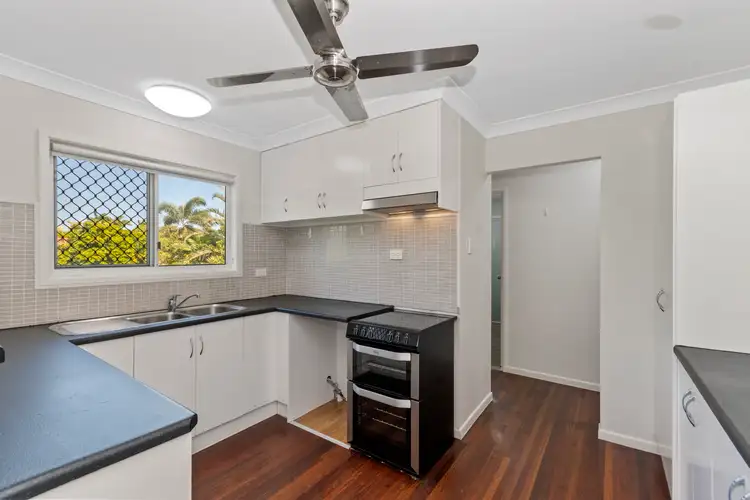 Fifth view of Homely house listing, 38 Fitzroy Street, Cranbrook QLD 4814