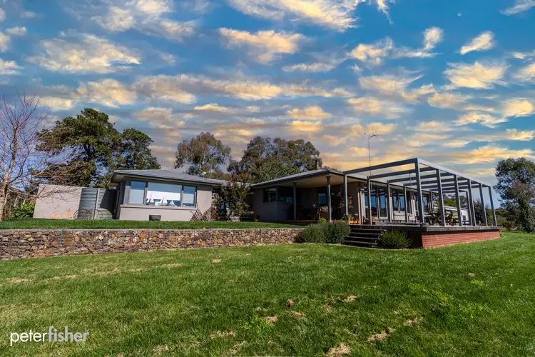46 Kearl Road, Orange NSW 2800