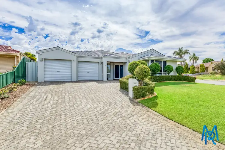 5 Law Court, Winthrop WA 6150