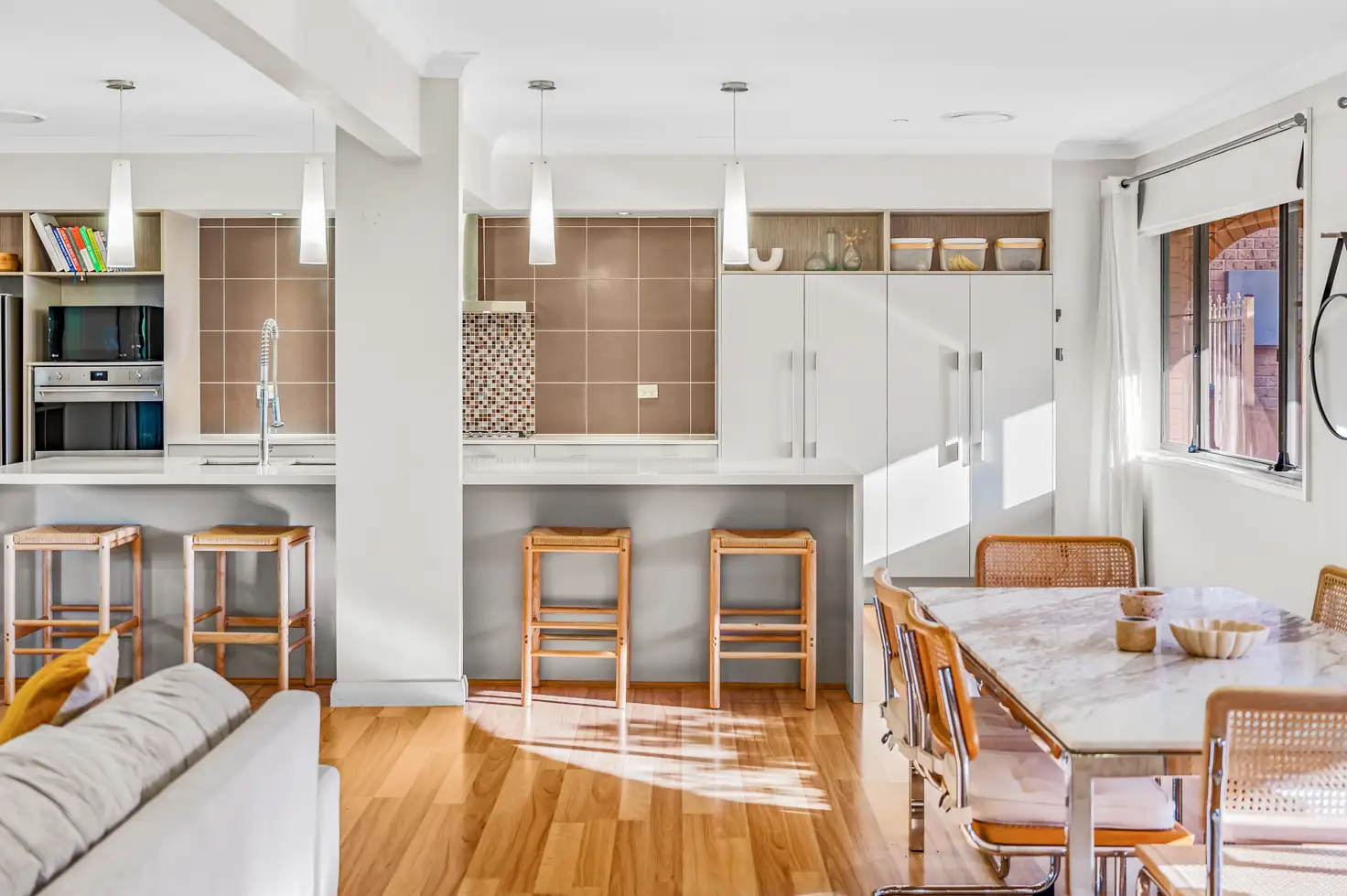 Main view of Homely house listing, 17 Seaview Close, Eleebana NSW 2282