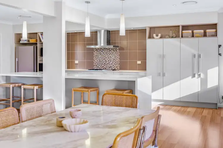 Second view of Homely house listing, 17 Seaview Close, Eleebana NSW 2282
