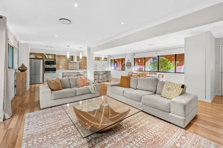 Fourth view of Homely house listing, 17 Seaview Close, Eleebana NSW 2282