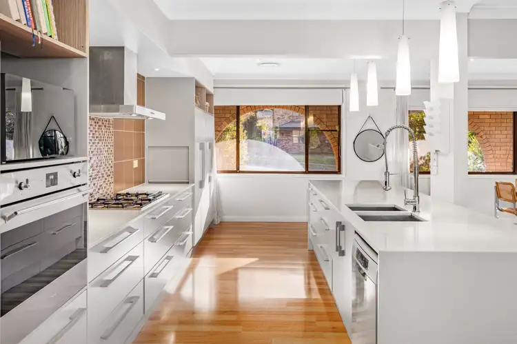 Fifth view of Homely house listing, 17 Seaview Close, Eleebana NSW 2282
