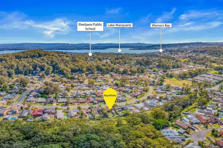 Sixth view of Homely house listing, 17 Seaview Close, Eleebana NSW 2282