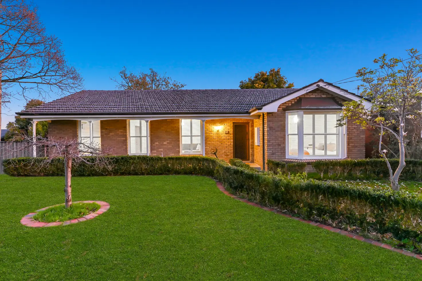 Main view of Homely house listing, 8 Lotus Crescent, Mulgrave VIC 3170
