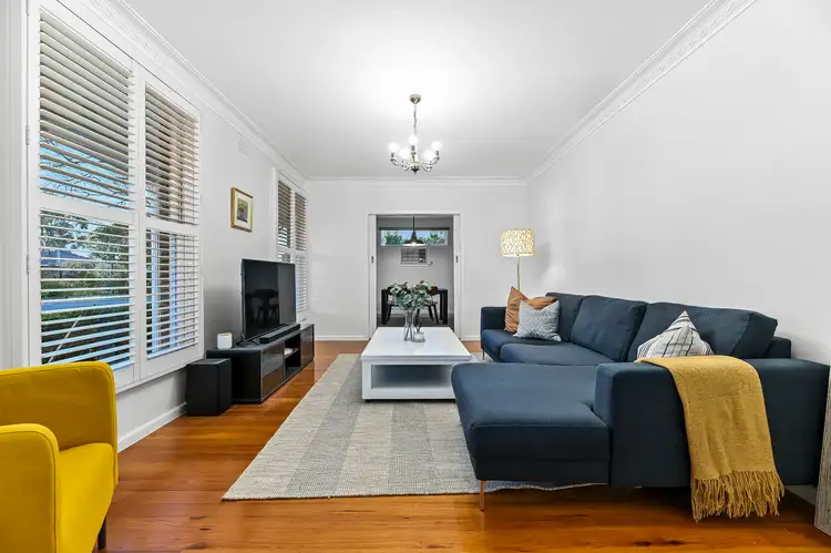 Second view of Homely house listing, 8 Lotus Crescent, Mulgrave VIC 3170