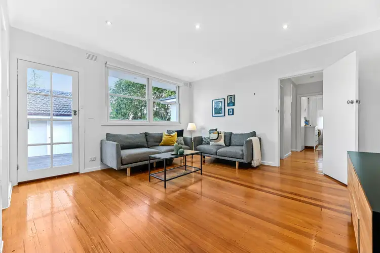Fourth view of Homely house listing, 8 Lotus Crescent, Mulgrave VIC 3170