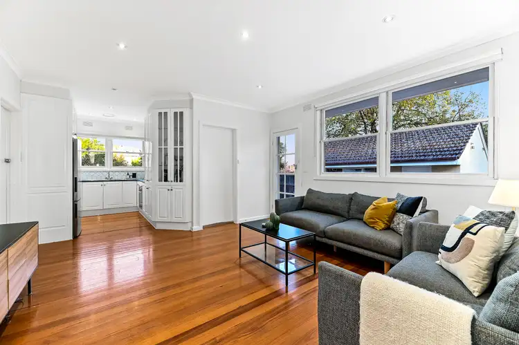 Fifth view of Homely house listing, 8 Lotus Crescent, Mulgrave VIC 3170