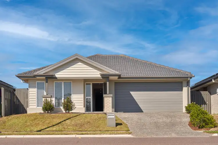 125 Killara Boulevard, Logan Reserve QLD 4133