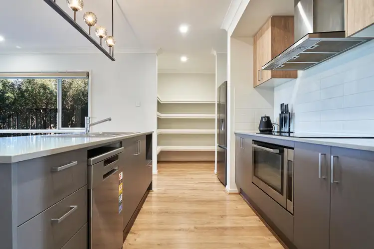 Third view of Homely house listing, 125 Killara Boulevard, Logan Reserve QLD 4133