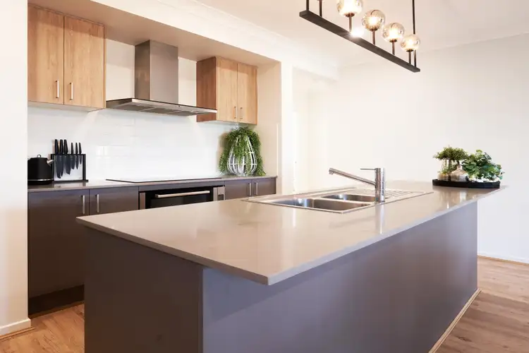 Fourth view of Homely house listing, 125 Killara Boulevard, Logan Reserve QLD 4133