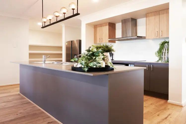 Fifth view of Homely house listing, 125 Killara Boulevard, Logan Reserve QLD 4133