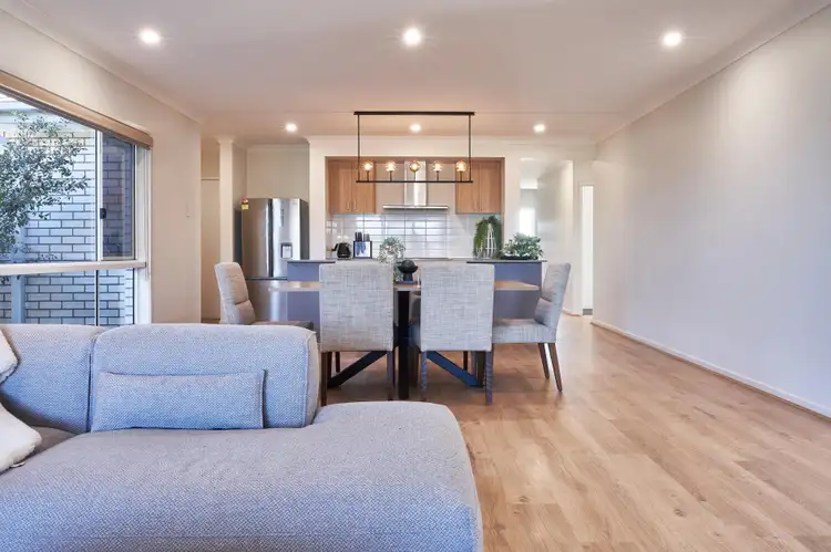 Sixth view of Homely house listing, 125 Killara Boulevard, Logan Reserve QLD 4133