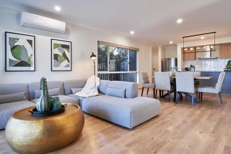 Seventh view of Homely house listing, 125 Killara Boulevard, Logan Reserve QLD 4133