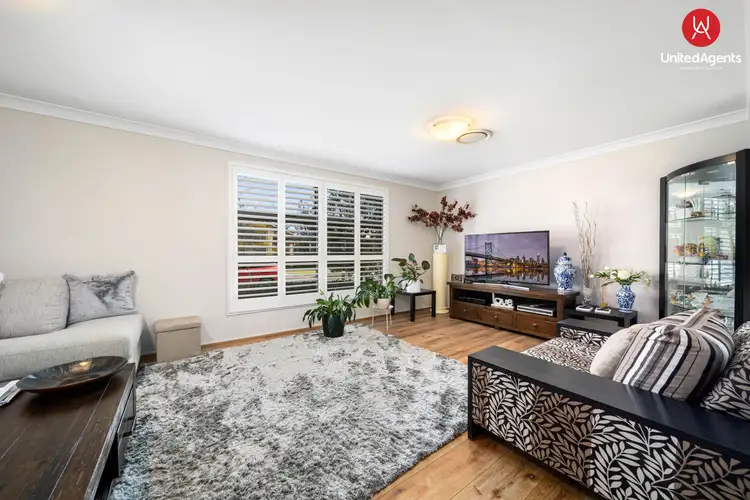 Sixth view of Homely house listing, 12 Ladysmith Drive, Edmondson Park NSW 2174