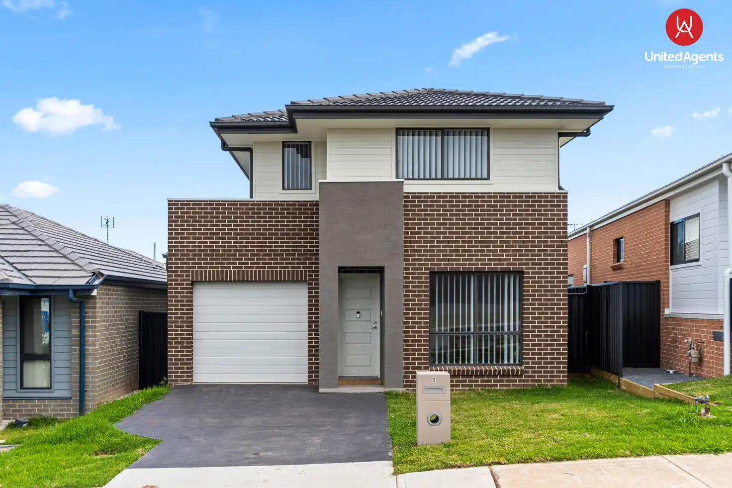 Main view of Homely house listing, 5 Spinosa Avenue, Cobbitty NSW 2570