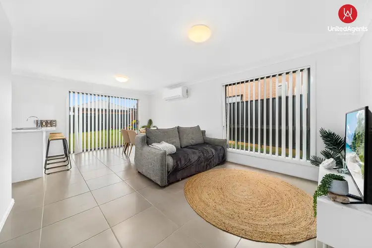 Second view of Homely house listing, 5 Spinosa Avenue, Cobbitty NSW 2570